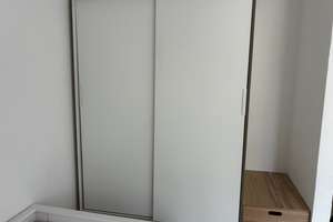 Helles 1-Zimmer-Apartment in Poppelsdorf  – Clemens-August-Straße 76, 53115 Poppelsdorf, Bonn – Vorschaubild 3