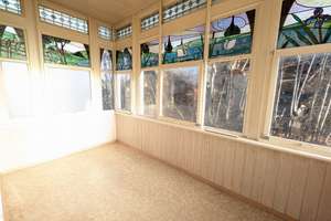 4-Raum-Wohnung mit Wintergarten im Hochparterre in Grüna – Chemnitzer Straße 32, 9224 Grüna, Chemnitz – Vorschaubild 4