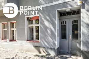 + Kreuzkölln /Reuterkiez + Altbau + WG tauglich + 4 Zimmer  – Hobrechtstraße 63, 12047 Neukölln (Ortsteil), Berlin – Vorschaubild 13