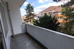 Helle 1-Zimmer Wohnung im 2. OG mit Balkon in Garbsen – Haberkamp 2, 30823 Garbsen – Vorschaubild 5