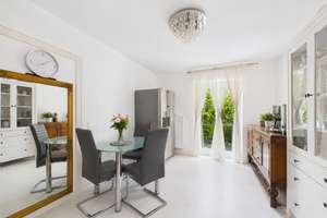 Saniertes Mehrfamilienhaus mit Anbau und Entwicklungspotenzial im Westpark als Renditeobjekt – Höllentalstraße 18, 81377 Am Waldfriedhof, München – Vorschaubild 8