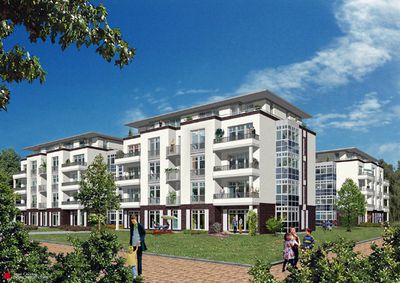 Wunderschöne 2-Zimmer Wohnung mit Balkon,Kurzfristig verfügbar