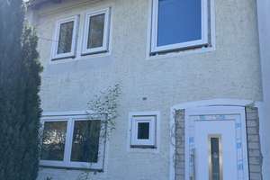 Charmantes Reihenhaus mit 4,5 Zimmern in Osnabrück-Sonnenhügel – Allensteiner Straße 2, 49088 Sonnenhügel, Osnabrück – Vorschaubild 1