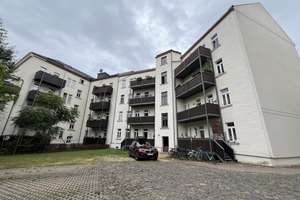 # BEZUGSFREI + PROVISIONSFREI # Schöne Wohnung im sanierten Altbau im Herzen von Leipzig – Coppistraße 56, 4157 Gohlis-Mitte, Leipzig – Vorschaubild 22