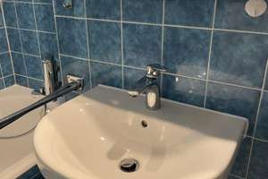 Modernisierte, renovierte schicke 2-Zimmer-Wohnung im 1. OG mit Balkon in Mainz-Mombach – Am Lemmchen 31 A, 55120 Mombach, Mainz – Vorschaubild 9