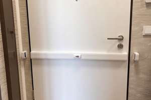 Exklusive Penthousewohnung in bester Wohnlage – Die vollständige Adresse der Immobilie erhältst du vom Anbieter., 83395 Freilassing – Vorschaubild 20