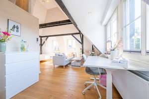 Exklusive Stadtvilla mit Stil, Komfort und Privatsphäre – Die vollständige Adresse der Immobilie erhältst du vom Anbieter., 46414 Rhede – Vorschaubild 21