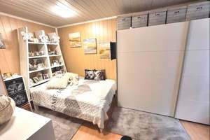 Altbau-Wohnen in urbaner Lage: 4-Zimmer-Erdgeschosswohnung frei werdend! – Die vollständige Adresse der Immobilie erhältst du vom Anbieter., 90459 Galgenhof, Nürnberg – Vorschaubild 5