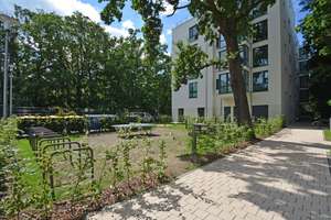Neubau! Möblierte 1-Zimmer Studio Apartment – Die vollständige Adresse der Immobilie erhältst du vom Anbieter., 10318 Karlshorst, Berlin – Vorschaubild 10