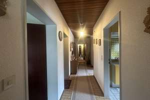 Zeitgemäßer Bungalow mit Keller und idyllischem Flair  – Die vollständige Adresse der Immobilie erhältst du vom Anbieter., 55606 Oberhausen bei Kirn – Vorschaubild 15