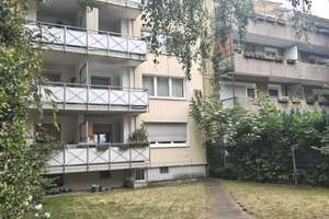 Schöne 3,5 Zimmer Wohnung zu vermieten! WBS erforderlich! – Friedrich-Ebert-Str. 97, 46236 Stadtmitte, Bottrop – Vorschaubild 2
