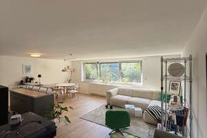 2 Zimmer Whg. | erste Mainlage | ab 01.11.