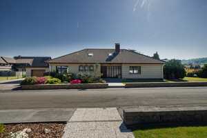 RESERVIERT - Bungalow in Top-Lage von Lübbecke-Gehlenbeck mit Weitblick ins Wiehengebirge – Minden-Lübbecke (Kreis) – Vorschaubild 3