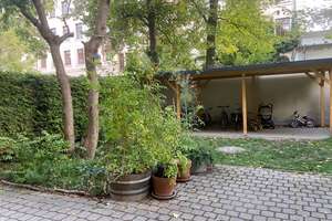 DG-Apartment zum fairen Preis* 2 Zimmer m. Laminat, EBK, Abstellraum ...! – Karl-Ferlemann-Straße 51, 4177 Altlindenau, Leipzig – Vorschaubild 18