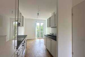 Helle 3-Zimmerwohnung * 3.OG * Einbauküche * 2 Bäder * Balkon zum Innenhof * im grünen Alt-Treptow – Kiefholzstr. 25, 12435 Alt-Treptow, Berlin – Vorschaubild 7