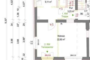 Saniertes RMH 120 m² mit Keller 40 m²+ Garten – Windmühlen-Privatweg 3, 39126 Rothensee, Magdeburg – Vorschaubild 15