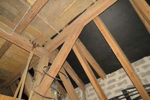 2-Familienhaus mit Anbau, ausgebauter Scheune  und weiterer Baufläche nach § 34 BauGB-provisionsfrei – Die vollständige Adresse der Immobilie erhältst du vom Anbieter., 72768 Oferdingen, Reutlingen – Vorschaubild 22