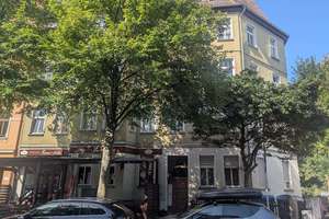 Große 2-Raum-Wohnung mit kleiner EBK und Balkon in Magdeburg-Sudenburg zu vermieten – Jordanstr. 3, 39112 Sudenburg, Magdeburg – Vorschaubild 16