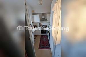 Tauschwohnung: Whn in Moabit, 3 Zi mit Terrasse. gegen Whn in NK, KRZB, SB – Die vollständige Adresse der Immobilie erhältst du vom Anbieter., 10557 Moabit, Berlin – Vorschaubild 5