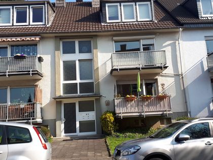 Wohnung mieten in Solingen - ImmobilienScout24