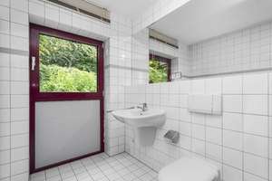 Bestlage | Barrierefreie 3-Zimmer-Wohnung mit Balkon Tiefgarage und privatem Zugang zum Lousberg – Nizzaallee 42, 52072 Ponttor, Aachen – Vorschaubild 22