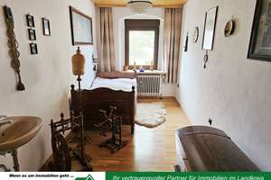 Zentrale Lage im Ort und ländlicher Charme – Die vollständige Adresse der Immobilie erhältst du vom Anbieter., 95186 Höchstädt im Fichtelgebirge – Vorschaubild 12