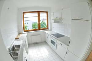 Helle 2-Zimmer-Wohnung mit Süd-Loggia & Aufzug in ruhiger City-West-Lage – Die vollständige Adresse der Immobilie erhältst du vom Anbieter., 10777 Wilmersdorf, Berlin – Vorschaubild 12