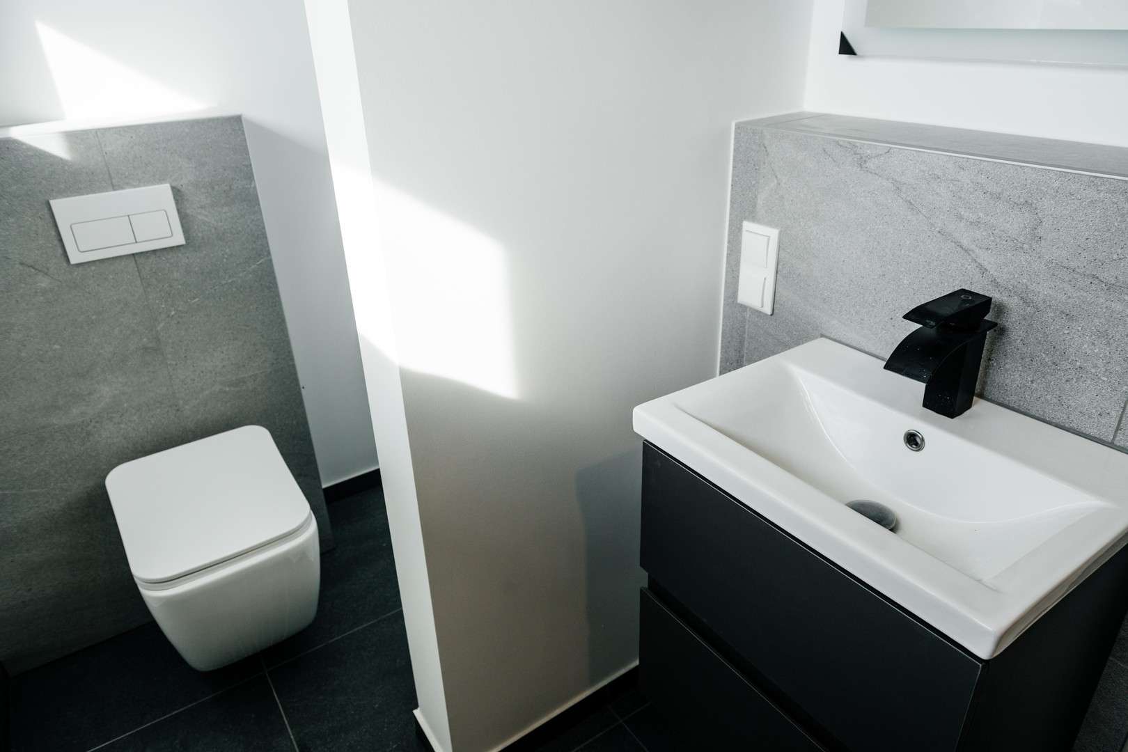 Immobilie in Alfeld (Leine) - Kernsaniert im KfW-55-Standard - moderne 1-Zimmer-Wohnung in Alfeld (Leine) - Bild 4