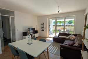 Moderne 4-Zimmer-Ergeschosswohnung mit Terrasse und Garten + hochwertige Küche in Köln Porz-Urbach – Bachstr. 4, 51145 Köln – Vorschaubild 69