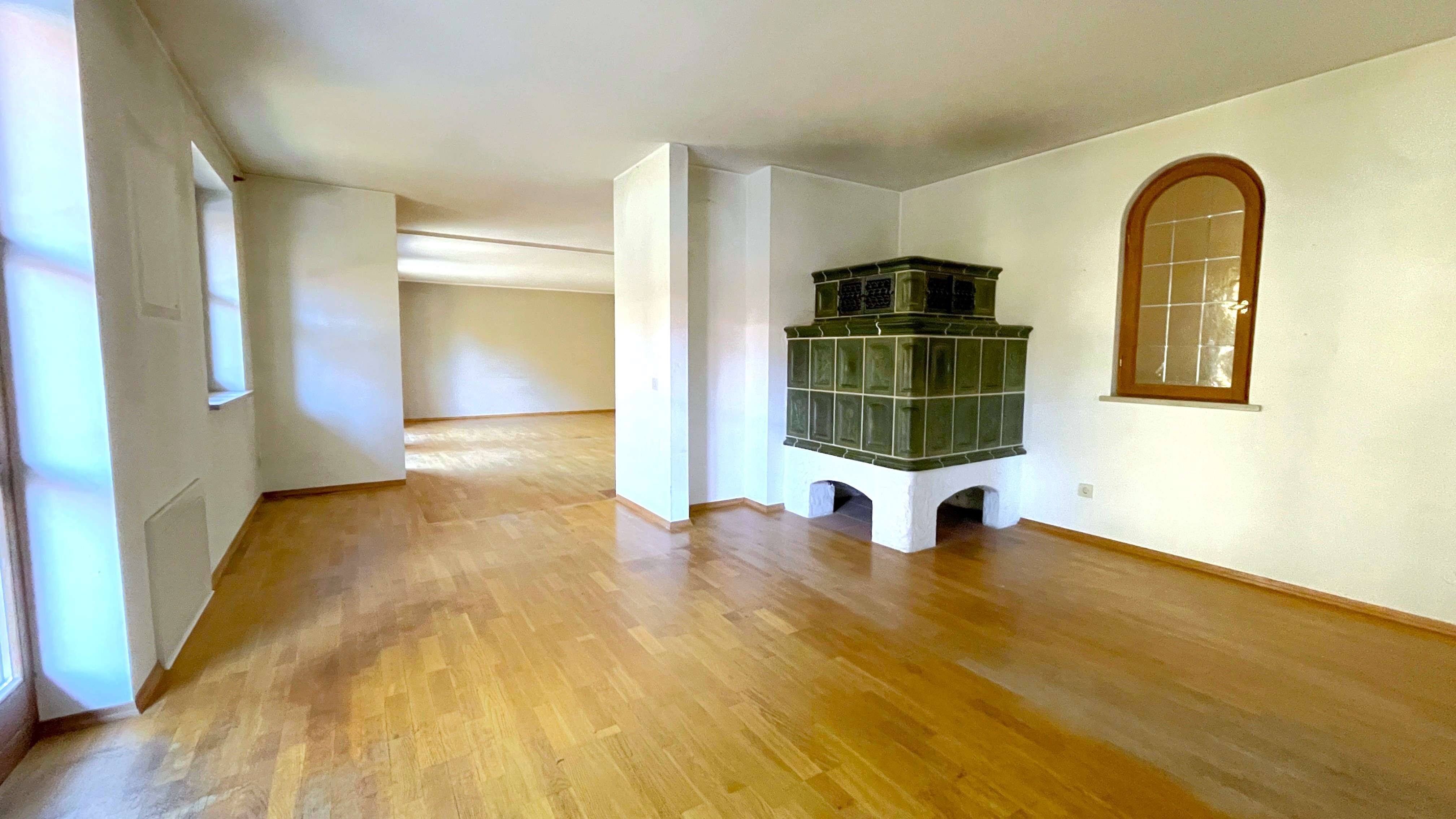 Immobilie in Lenggries - Großzügige Landhaus-Doppelhaushälfte in sehr guter und ruhiger Lage von Lenggries - Bild 6