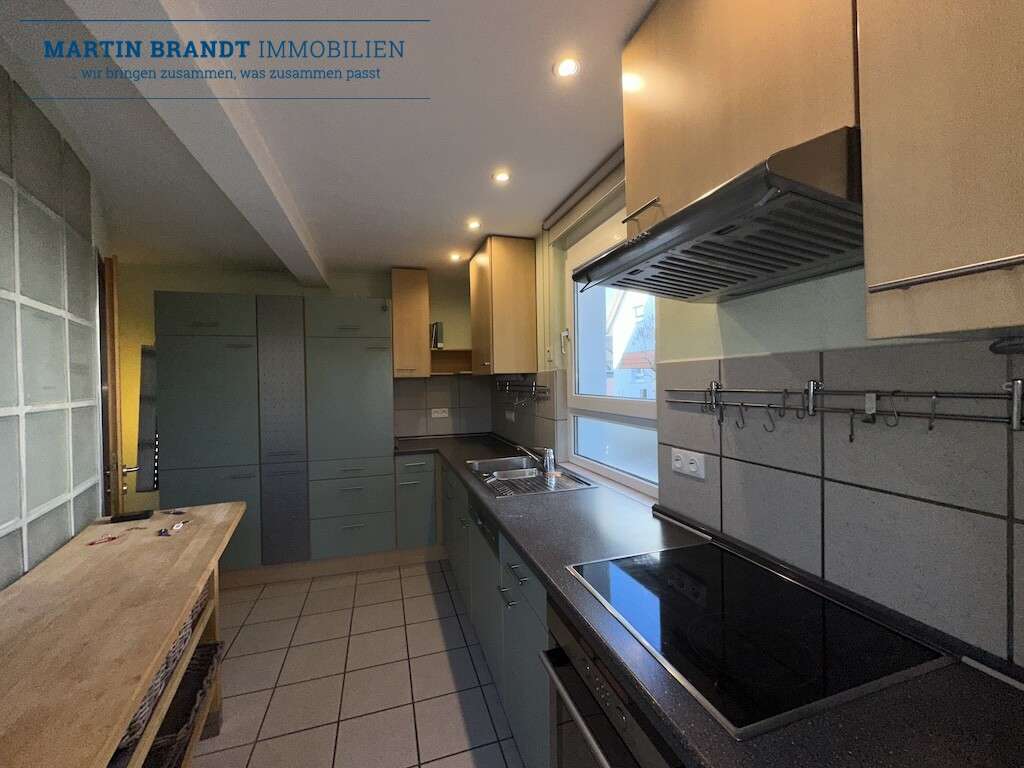 Immobilie in Hünfelden - Großzügiges Mehrfamilienhaus Anwesen mit schönen Garten in zentraler Lage von Hünfelden-Kirberg... - Bild 7