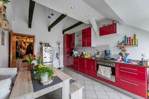 Reizvolle Maisonette-Wohnung in historischem Mehrfamilienhaus – Die vollständige Adresse der Immobilie erhältst du vom Anbieter., 9120 Altchemnitz, Chemnitz – Vorschaubild 13
