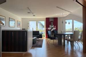 FREIRAUM4 +++ Voll klimatisierte und hochwertig ausgestattete Maisonette-Wohnung in begehrter Lage – Die vollständige Adresse der Immobilie erhältst du vom Anbieter., 57074 Bürbach, Siegen – Vorschaubild 5