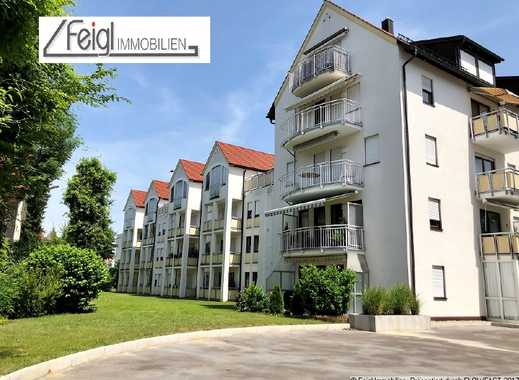 Erdgeschosswohnung Neu-Ulm (Kreis) - ImmobilienScout24