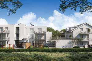 RESERVIERT: W05 Lebensbaum Quartier - Wohnen, das verbindet. – 79111 Sankt Georgen-Nord, Freiburg im Breisgau – Vorschaubild 2