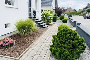Einziehen & Wohlfühlen,  traumhafte Stadtvilla mit 2 Garagen in Kurl. – Die vollständige Adresse der Immobilie erhältst du vom Anbieter., 44319 Kurl-Husen, Dortmund – Vorschaubild 4