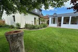 *** Charmantes Zuhause mit Holzofen, Garage, Wintergarten und vieles mehr *** – Harburg (Kreis) – Vorschaubild 15