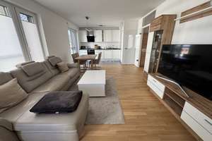 Moderne und vollmöblierte 2-Zimmerwohnung mit Loggia – Glücksteinallee 30, 68163 Lindenhof, Mannheim – Vorschaubild 12