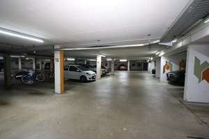 Ruhige 2-Zi.-ETW mit Loggia im Agnesviertel,
64 m², Parkett, Einbauküche, optionaler TG-Stellplatz – Die vollständige Adresse der Immobilie erhältst du vom Anbieter., 50670 Neustadt/Nord, Köln – Vorschaubild 16