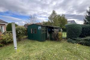 Familienfreundliches Einfamilienhaus mit Garage & Carport in Machern – Die vollständige Adresse der Immobilie erhältst du vom Anbieter., 4827 Machern – Vorschaubild 4
