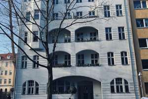 Schönen 2 Zimmerwohnung in bester Lage – Die vollständige Adresse der Immobilie erhältst du vom Anbieter., 10717 Wilmersdorf, Berlin – Vorschaubild 2