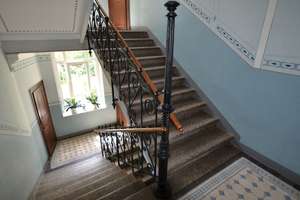 Schloßplatz 11 - Charmantes Appartement im Herzen von Chemnitz – Die vollständige Adresse der Immobilie erhältst du vom Anbieter., 9113 Schloßchemnitz, Chemnitz – Vorschaubild 18