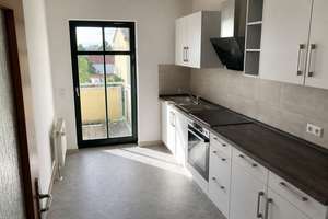 Helle 2-Zimmer Wohnung mit Balkon in der Neuen Str. – 39104 Buckau, Magdeburg – Vorschaubild 7