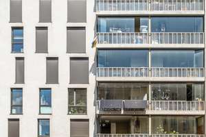 Zeitgemäßes Wohnen in den Berliner Fahrradlofts zwischen Victoriastadt und Rummelsburger Bucht – Die vollständige Adresse der Immobilie erhältst du vom Anbieter., 10317 Rummelsburg, Berlin – Vorschaubild 15