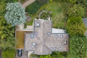 Ein Anwesen mit Seltenheitswert – großzügige Villa in traumhaft ruhiger Lage – 55126 Finthen, Mainz – Vorschaubild 30