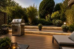 3,5 -Zimmer Maisonette Wohnung mit Terrasse und TG Stellplatz in Grafenberg