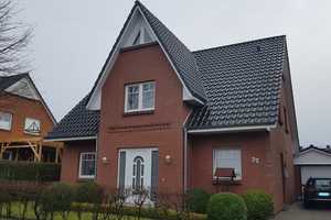 Freistehendes Einfamilienhaus in ruhiger Lage nahe Campus – Flensburg – Vorschaubild 2