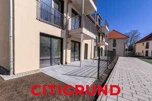 Forstenried - Geräumig. Stylisch. Hell. - Sonnenterrassen mit Wohlfühlfaktor!