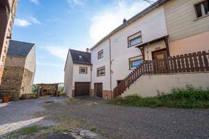 ***Landleben mit Weitblick*** – Die vollständige Adresse der Immobilie erhältst du vom Anbieter., 56368 Roth – Vorschaubild 6