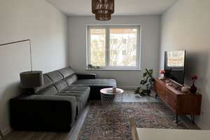 Helle 3-Zimmer Wohnung in Hannovers Südstadt – Sallstraße 46, 30171 Südstadt, Hannover – Vorschaubild 5